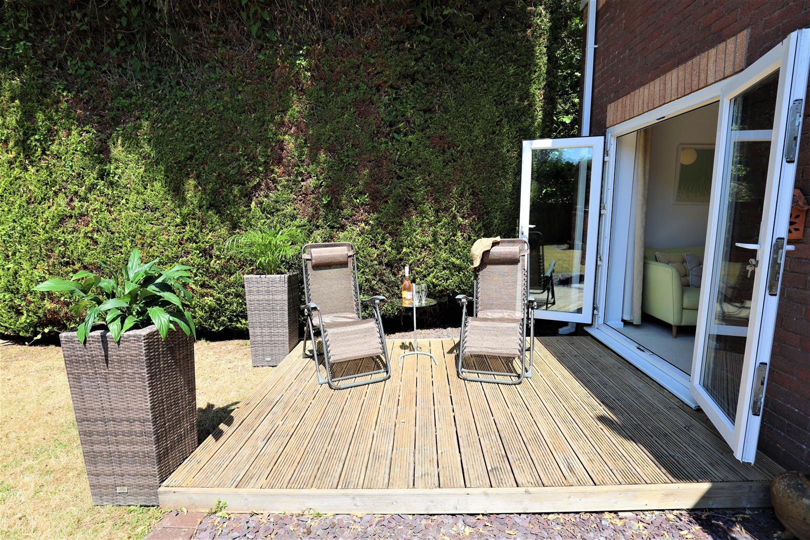 Watts & Middlegate Court, Cowbridge, Vale Of CF71 7EF